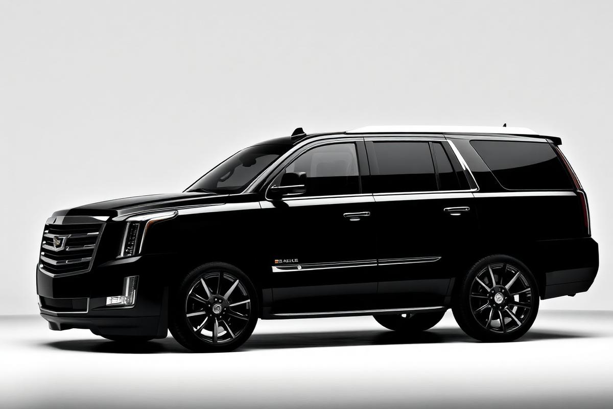 Executive SUV